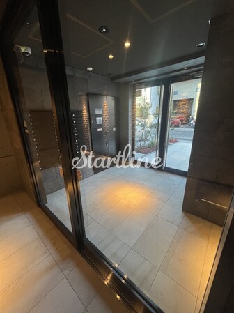 エスレジデンス大森ブレサの物件内観写真